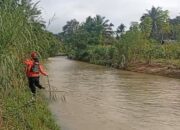 Operasi SAR Banjir Bandang Pasaman Ditutup, Korban Ditemukan MD