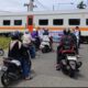 KAI Sumbar Terapkan “Safety at Scale” Seiring Meningkatnya Mobilitas Masyarakat