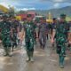 618 Prajurit TNI Turun Bantu Pulihkan Bencana Galodo di Solok