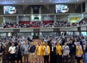Gandeng NVIDIA dan 12 Mitra Industri, UNP Gelar Pembekalan Wisuda Periode ke-145