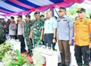 17 Tahun Gempa 2009, Padang Peringati Hari Kesiapsiagaan Bencana di Monumen