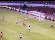 Timnas Indonesia Bantai Bangladesh 9-2, Garuda Melaju ke Final FIFA ASEAN Cup 2026