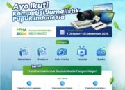 Pupuk Indonesia Buka PIMA 2026, Angkat Cerita Transformasi Industri, Swasembada Pangan