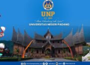 Pendidikan Indonesia Emas 2045, 110 Delegasi UNP Hadir pada Konaspi XII