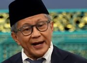 Rocky Gerung Jadi Wantimpres, Tegaskan Sikap Kritis Tak Berubah