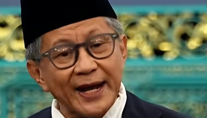 Rocky Gerung Jadi Wantimpres, Tegaskan Sikap Kritis Tak Berubah