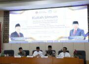 Kuliah Umum di UNP, Mensos: Kemiskinan Harus Diakhiri dengan Pendidikan