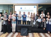 UNP Dorong Akses Kerja Perempuan dan Penyandang Disabilitas di Industri Energi Terbarukan
