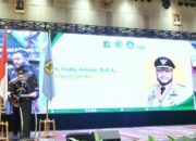 Fadly Amran Suport Obat Herbal untuk Dukung Pariwisata Kesehatan Sumbar