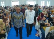 Wamen UMKM di Bukittinggi, Perkenalkan SAPA UMKM