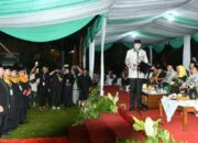 MTQ Nasional ke-42 Padang Dibuka, 663 Kafilah Ikut dari 11 Kecamatan