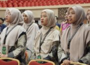 UNP Gelar MQMN dan MTQM Antarfakultas, Jaring Bibit Qari- Qariah Mahasiswa