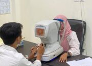Jemput Bola Strategi Pemasaran Optik Alana Padang Gaet Pelanggan