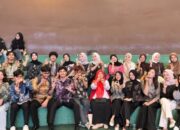 PRKL UNP Gelar Launching dan Diskusi Buku Budaya, Lingkungan, dan Mitigasi Bencana