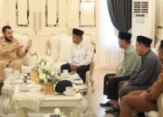 Padang Perkuat Pendampingan Lansia, Sinergi dengan Yayasan Rumah Sunnah
