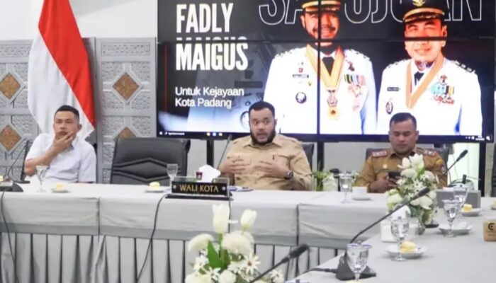 Padang Akan Perkenalkan Kuliner Minangkabau kepada 400 Tamu dari 25 Negara