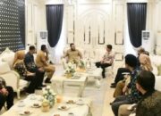 Pemko Padang Gandeng BRI Digitalisasi Pajak dan Retribusi untuk Dongkrak PAD
