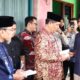 Baznas Padang Bantu 9 KK Korban Kebakaran di Limau Manis