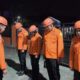 Bocah 2 Tahun Diduga Hanyut di Sungai Toboh Gadang Padang Pariaman