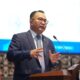 Kepala BRIN Orasi Ilmiah Dorong UNP Jadi Innovation University