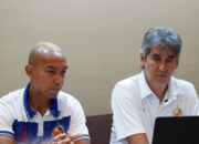 SPFC Harus Tiga Poin di Markas Persiku Kudus, Teco Optimistis