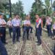 Direktur Operasi KAI Sumbar Cek Infrastruktur dan Keselamatan Area 2