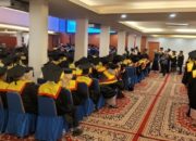 Wisuda ke-86, Universitas Bung Hatta, Yayasan Tekankan Integritas dan Inovasi