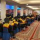 Wisuda ke-86, Universitas Bung Hatta, Yayasan Tekankan Integritas dan Inovasi