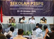 Musda IJTI, Jurnalis Peliputan Bencana Harus Akurat dan Berempati