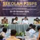 Musda IJTI, Jurnalis Peliputan Bencana Harus Akurat dan Berempati