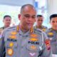Mulai 26 Oktober 2026 Operasi Patuh Singgalang Ini Kata Dirlantas Polda Sumbar