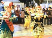 Apresiasi West Sumatera Youth Fest 2026, Kota Tua Padang Jadi Destinasi Unggulan