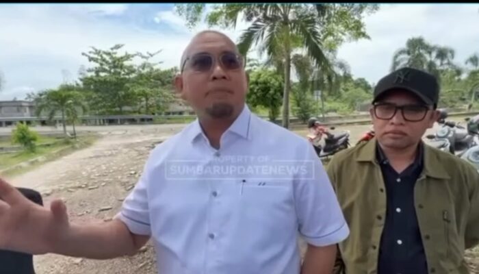 Andre R Siap Mundur dari SPFC, Sengkarut Utang Klub, Pemain dan Ketidakpuasan Suporter