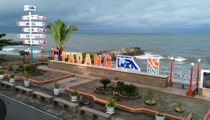 Pengelolaan Sanitasi 2026, Padang Masuk Tiga Besar Kota Terbaik Nasional