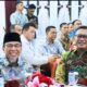 Lepas Sambut Dankodaeral II, Perkuat Sinergi Pemko Padang dan TNI AL