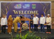 AITTA Travel Mart 2026, Sumbar Bidik Perluasan Pasar Wisata