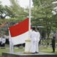 UNP Peringati Hari Sumpah Pemuda ke-98, Patriotik, Gigih, Berempati