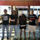 Residivis Pencurian HP Ditangkap di Belakang Plaza Andalas Padang