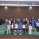UNP dan KNPI Sumbar Bekali Pemuda dengan Leadership Branding