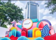 Indosat Andalkan Kekuatan Bisnis Inti Telekomunikasi untuk Kembangkan AI