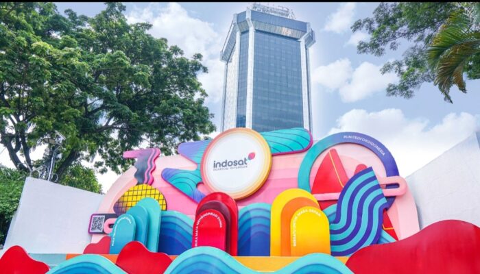 Indosat Andalkan Kekuatan Bisnis Inti Telekomunikasi untuk Kembangkan AI